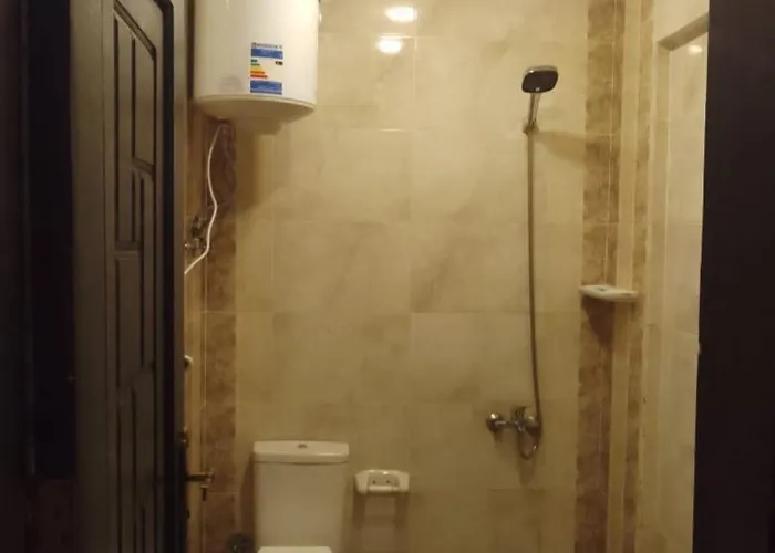 Apartment Queen Palaz Ain Sukhna